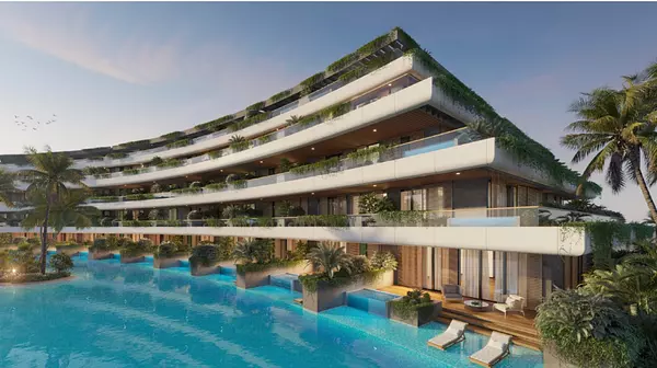 apartamentos - Apartamentos de Lujos en Punta Cana 4