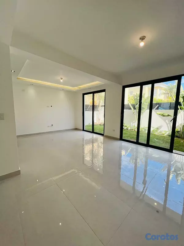 casas - HERMOSA CASA EN VENTA - SANTIAGO. 4