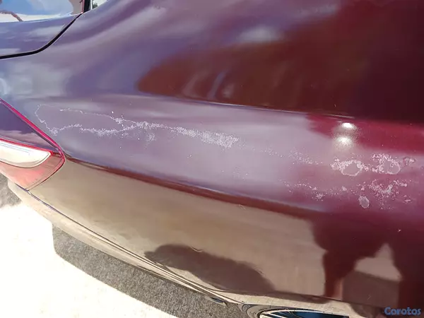 carros - Honda Accord 2016 8