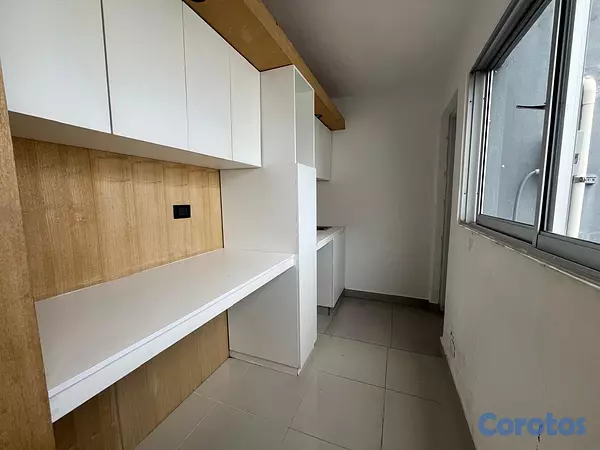 oficinas y locales comerciales - Oficina en Alquiler en Evaristo Morales de 48.24 m 7