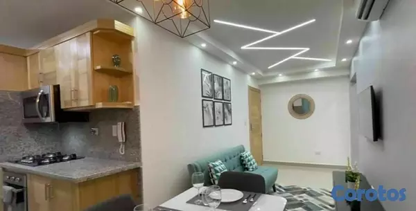 apartamentos - Comodo apartamento en Costa Caribe 6