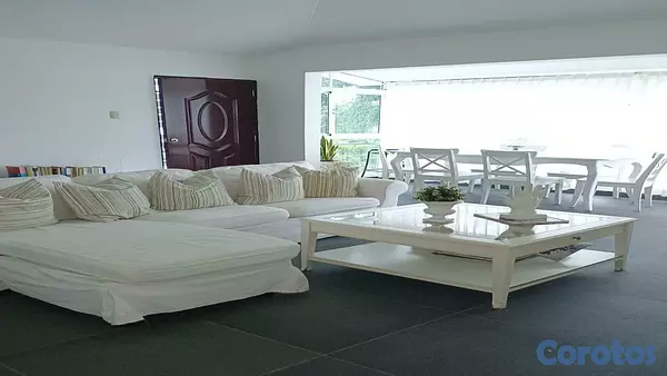 apartamentos - APARTAMENTO JUAN DOLIO RESORT VILLAS 3