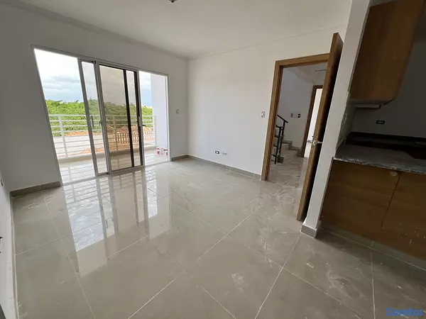apartamentos - ventas de apartamentos autopista de san Isidro con piscina aplica bono vivienda 8