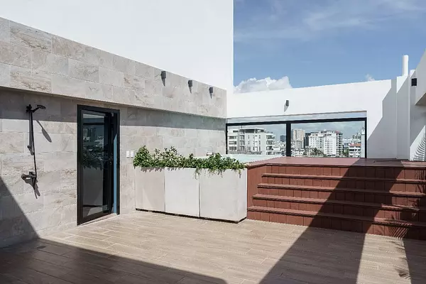 apartamentos - ALQUILER o VENTA: Apartamento  nuevo en Evaristo  3