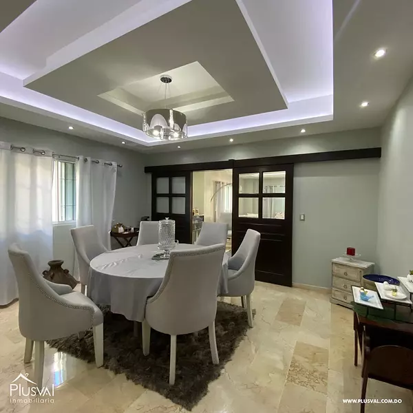 apartamentos - Apartamento Piso 6, Bella Vista, D. Nacional  5