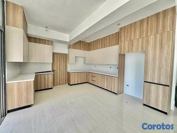 apartamentos - Vendo Apartamento Nuevo en el Millón wi  4