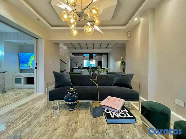 penthouses - Penthouse en Ensanche Naco  4