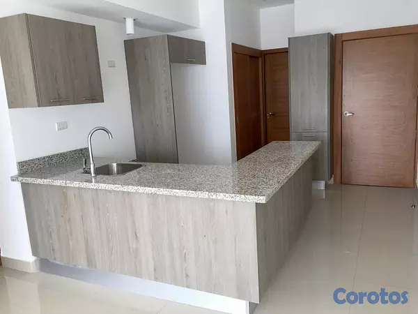apartamentos - Zona Universitaria Comodo Apartamento  2