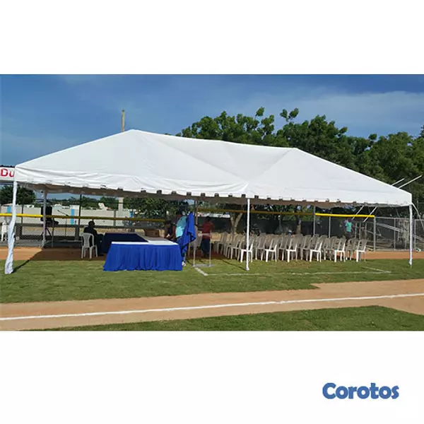 servicios profesionales - Carpas en ventas. Carpa Impermeables 5