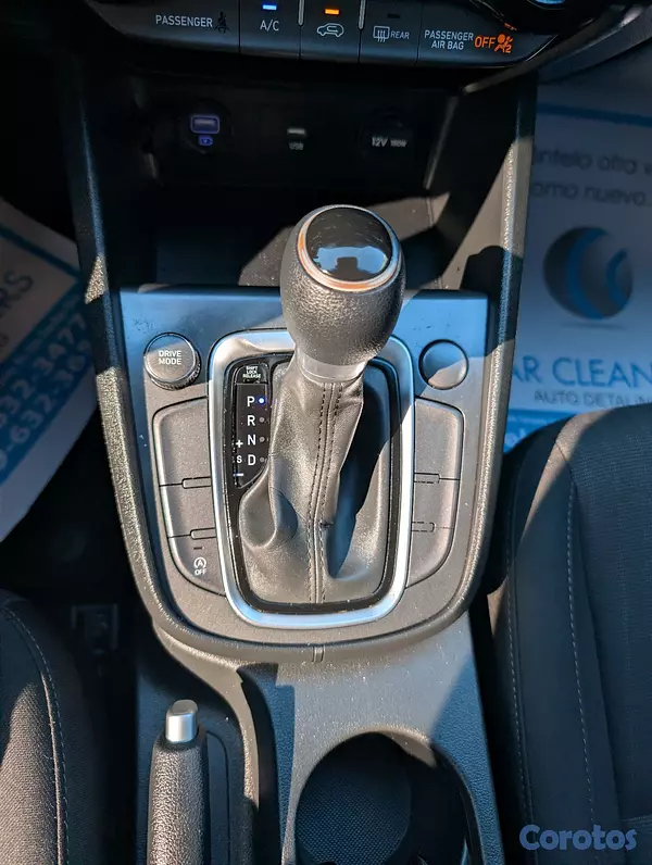 jeepetas y camionetas - 2022 Hyundai Kona  14