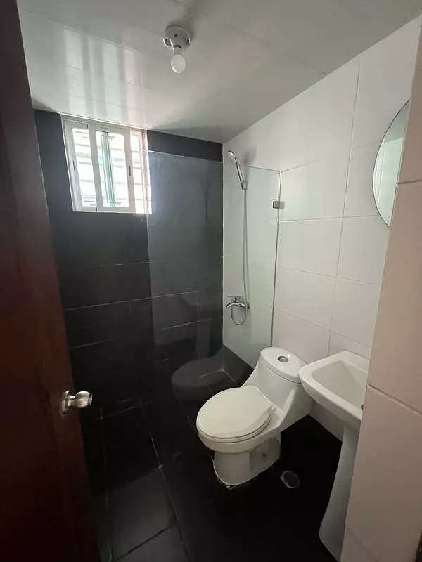 apartamentos - Vendo apartamento en Urbanización Fernández  5
