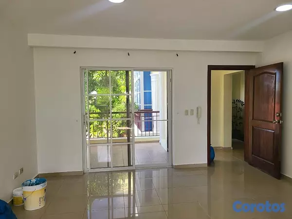 apartamentos - Apartamento en Bavaro Rentado como inversion  3