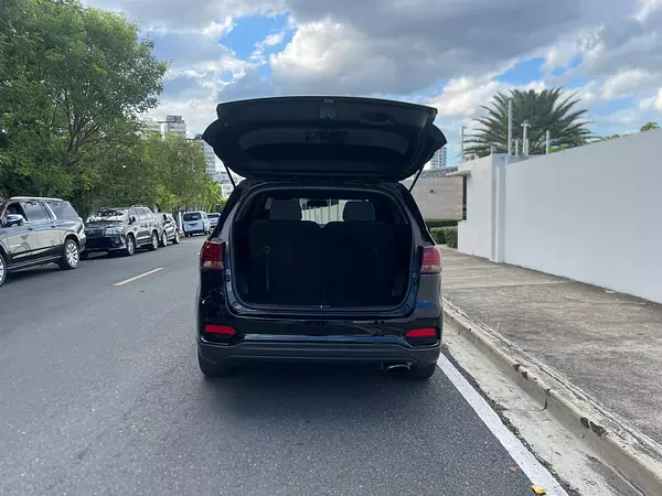 jeepetas y camionetas - kia sorento 2019 sx 3