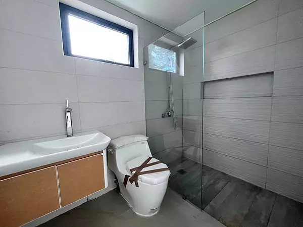apartamentos - Apartamento en alquiler con linea blanca, en lujoso proyecto en Naco 3