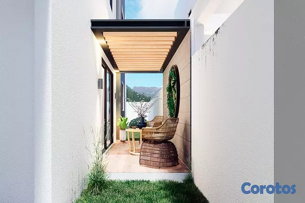 casas - venta de casa nueva en la autopista de san Isidro con opción a picuzzi  6
