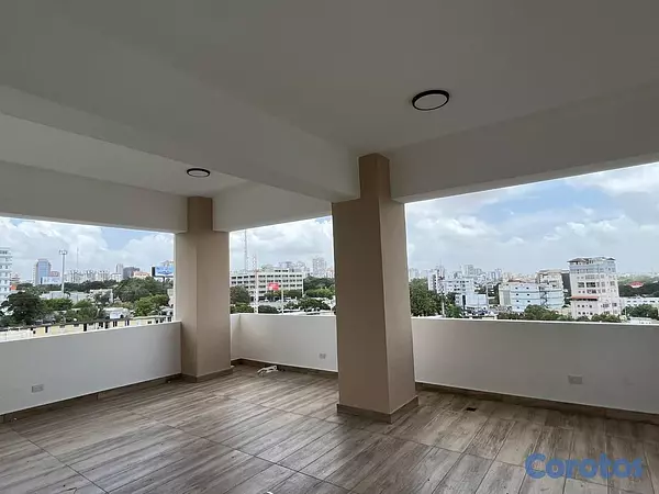 apartamentos - Últimas Unidades Listas en Venta en la Zona Universitaria PD578 8