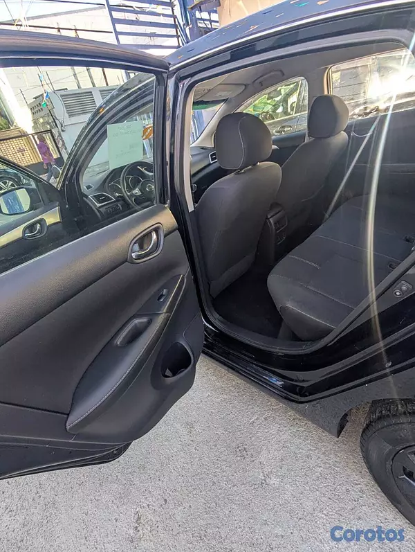 carros - NISSAN SENTRA 2019 4