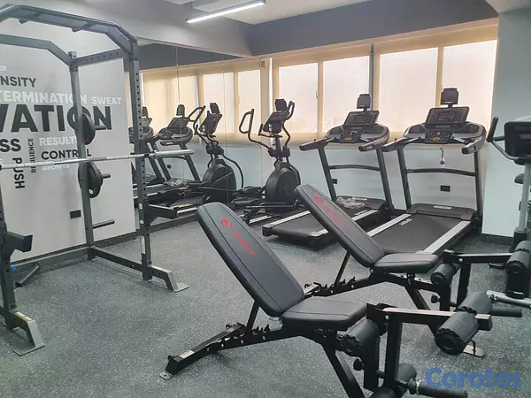 apartamentos - Apartamento Nuevo en Alquiler | Evaristo Morales 20