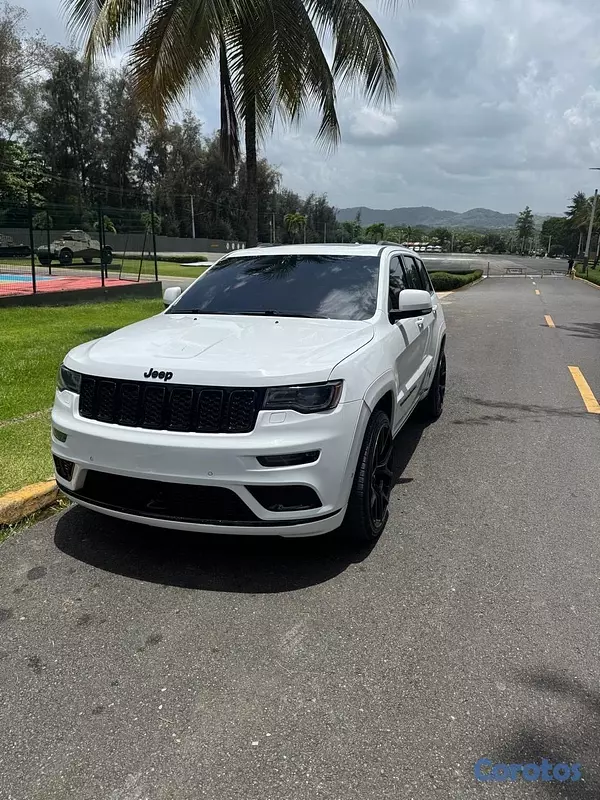 jeepetas y camionetas - usado como nuevo  2