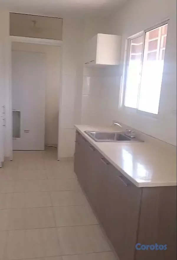 apartamentos - Apartamento en venta Ciudad Juan Bosh  5