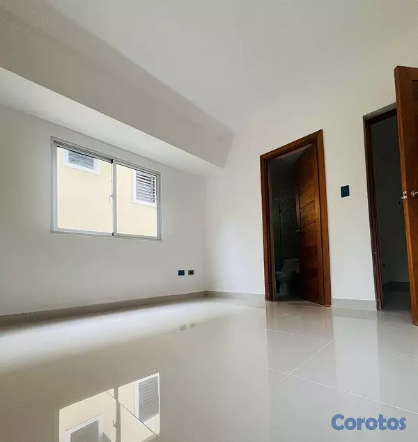 apartamentos - Alquiler de Apartamento – Sector Renacimiento 3