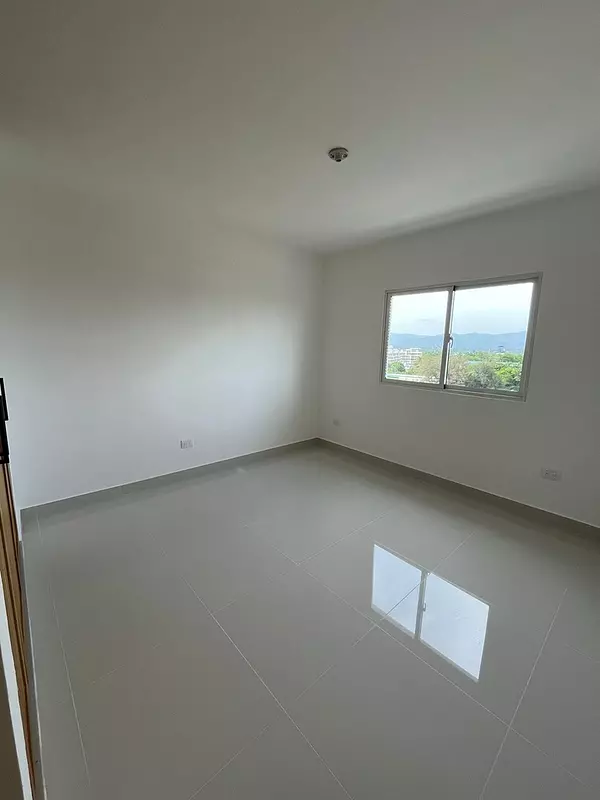 apartamentos - Apartamento 8vo Piso en Ave. Hispanoamericana  8