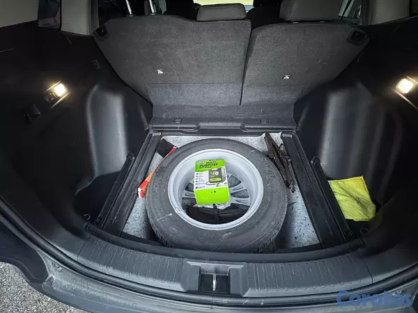 jeepetas y camionetas - Honda CRV como Nueva, poco kilometraje 5