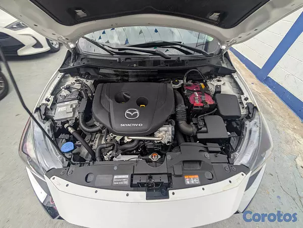 carros - MAZDA 2 2020 8