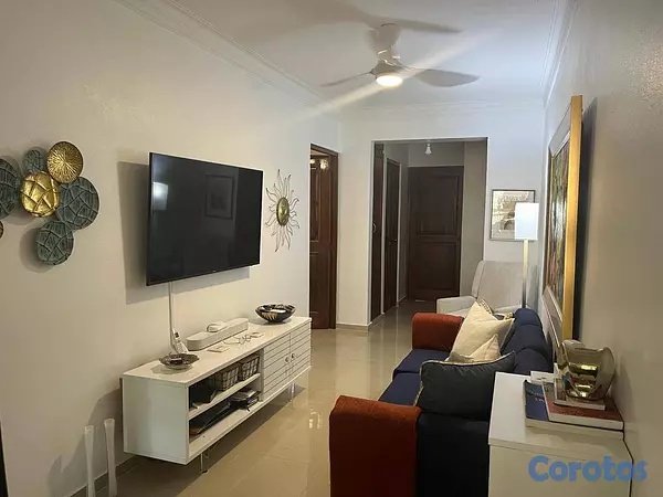apartamentos - Vendo Apartamento Ubicado en Buenos Aire del Mirad 2