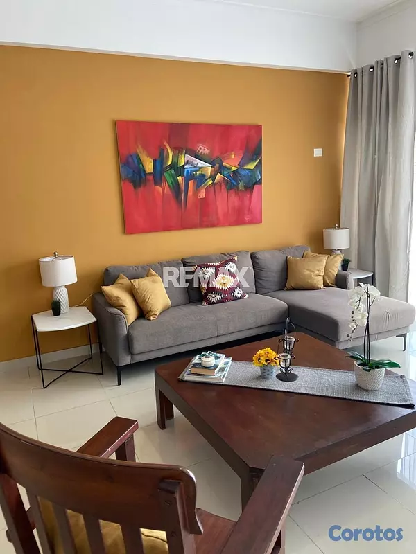 apartamentos - Apartamento en Alquiler en La Esperilla 15