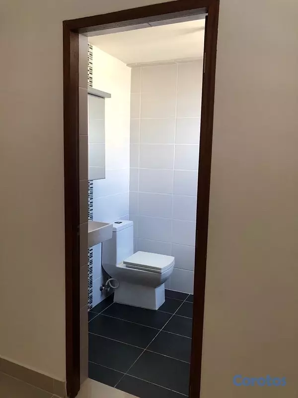 apartamentos - APARTAMENTO EN ALQUILER – EVARISTO MORALES 7