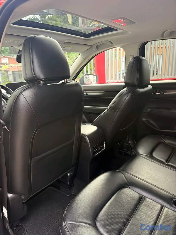 jeepetas y camionetas - mazda cx5 grand touring reserve 2022 2
