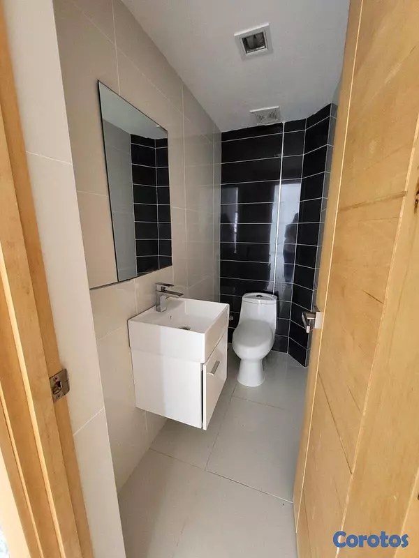apartamentos - Apartamento en Alquiler – Piso 6 en Bella Vista!  8