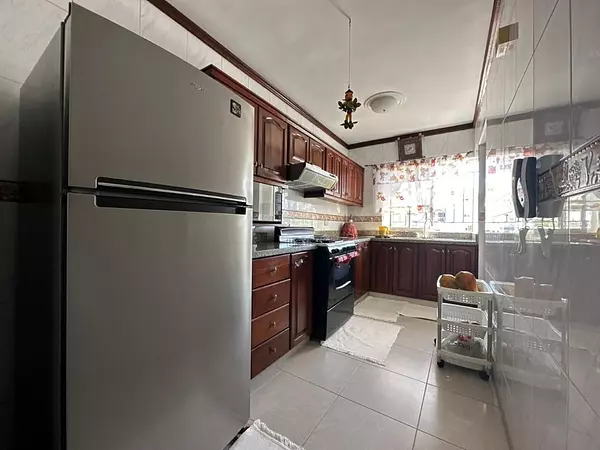 apartamentos - Se vende apartamento en Mirador Sur 2