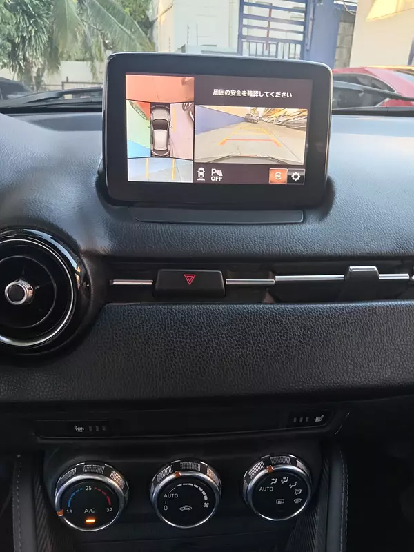 carros - MAZDA DEMIO SPORT  10