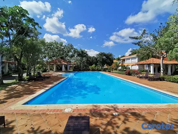 apartamentos - Apto de 2 habitaciones en Las Brisas de Guavaberry - Juan Dolio 9