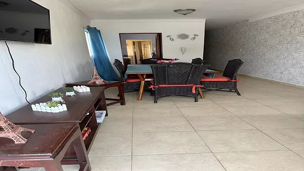apartamentos - VENDO apartamento amueblado en La Romana, R.D 5
