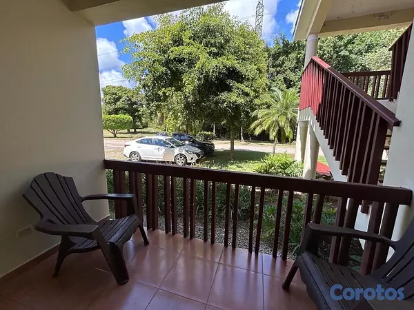 apartamentos - vendo primer nivel metro country club tres habitaciones terraza dos balcones  9