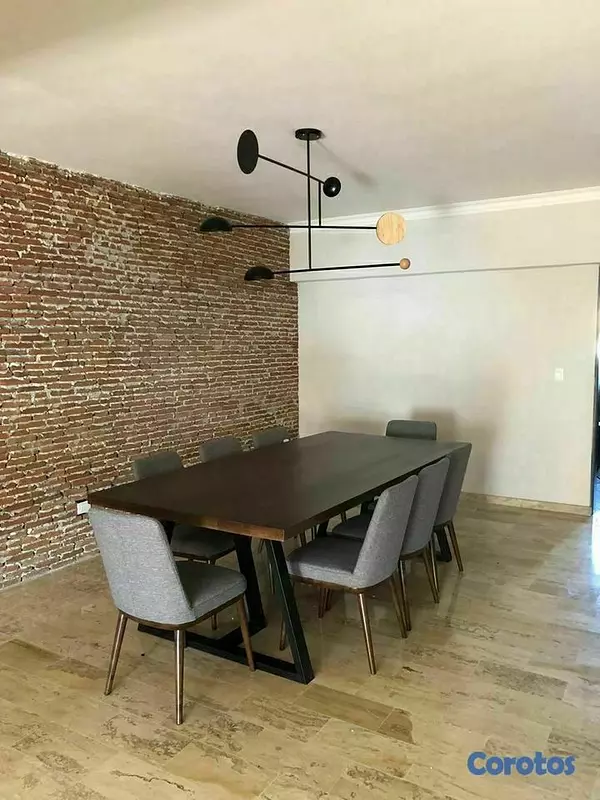 apartamentos - Apartamento en venta, Piantini  2