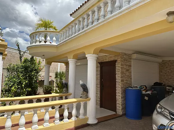 apartamentos - Vendo hermosa Villa en Santo Domingo Este 14