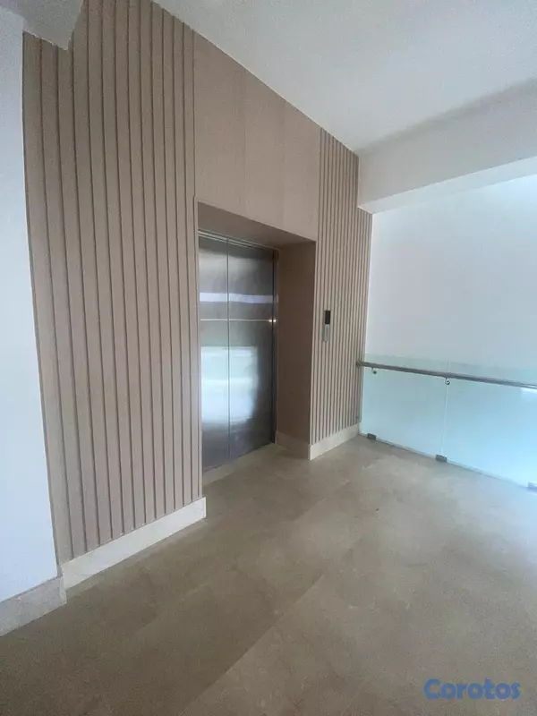 apartamentos - Apartamento 4to nivel en Villa Maria, Santiago de  9