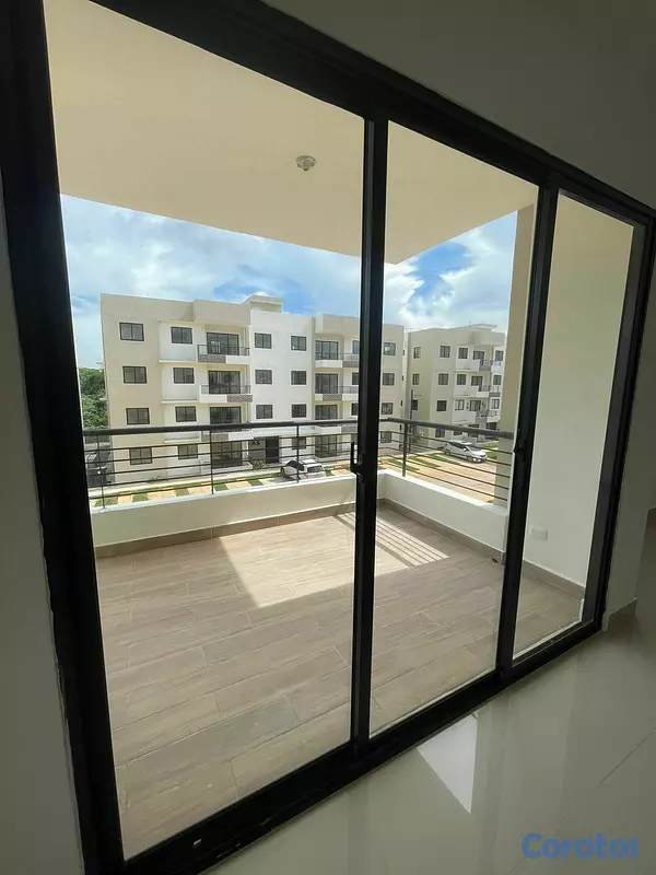 apartamentos - 3er nivel Resid. Terrazol I en Ciudad Juan Bosch  14