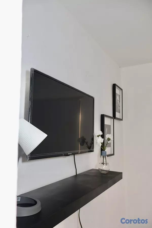 habitaciones y viviendas compartidas - Habitación acogedora y segura en Alma Rosa 1 11