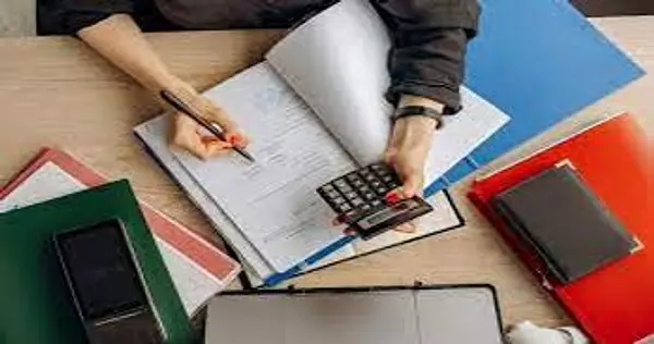 empleos disponibles - Se solicita contable  2