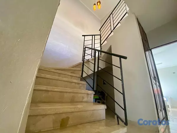 penthouses - El Millon, Distrito Nacional, Santo Domingo    ✨ C 3