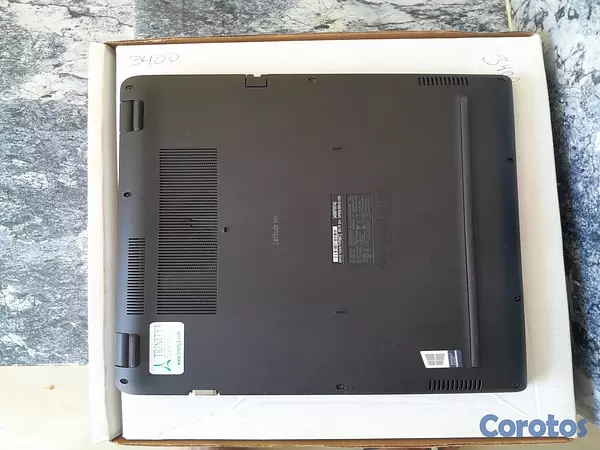 computadoras y laptops - Me la acaban de enviar cuentas con sus accesorios  8