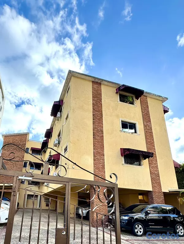 apartamentos - Apartamento Clásico en Venta de 3 Habitaciones en  11