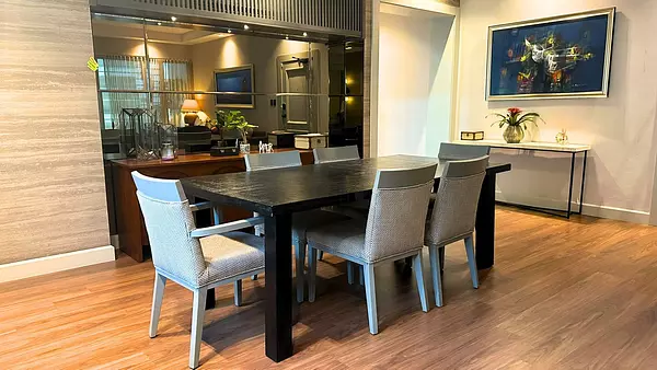 apartamentos - Apartamento en venta en el exclusivo sector de Naco 3