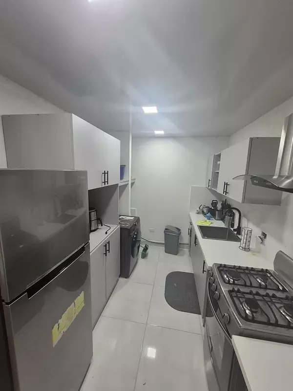 apartamentos - Vendo apartamento en Los Cacicazgos  10
