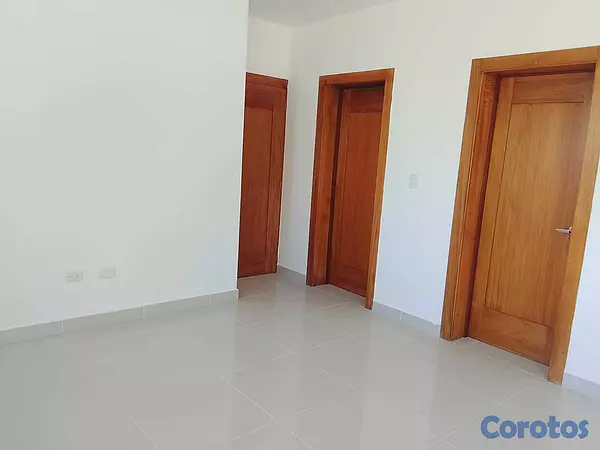 apartamentos - Se Renta Apartamento en Residencial Garden Tower – 5